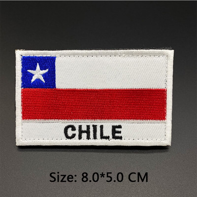 Šalies vėliavos pleistras išsiuvinėtas dvipusis Rusija Ispanija Turkija Prancūzija ES Nyderlandai Taktiniai kariniai pleistrai Armija