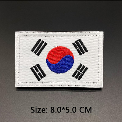 Šalies vėliavos pleistras išsiuvinėtas dvipusis Rusija Ispanija Turkija Prancūzija ES Nyderlandai Taktiniai kariniai pleistrai Armija