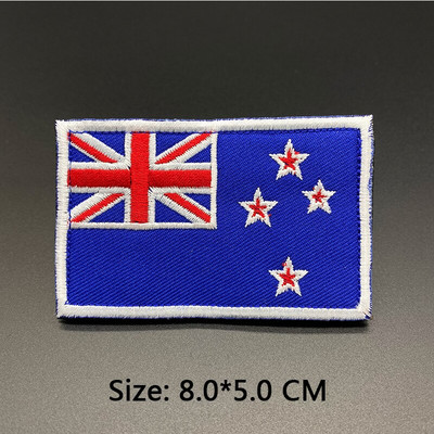 Šalies vėliavos pleistras išsiuvinėtas dvipusis Rusija Ispanija Turkija Prancūzija ES Nyderlandai Taktiniai kariniai pleistrai Armija