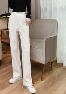 Naiste spordipüksid – kõrge vöökohaga