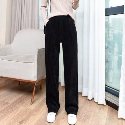 Naiste spordipüksid – kõrge vöökohaga