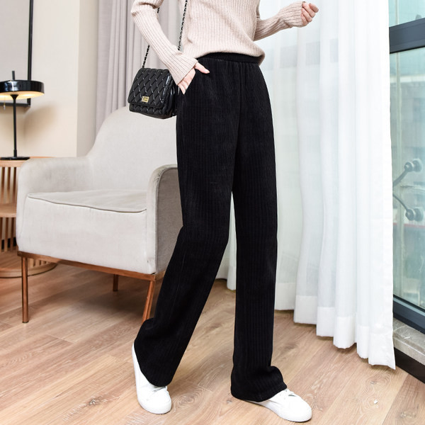 Naiste spordipüksid – kõrge vöökohaga