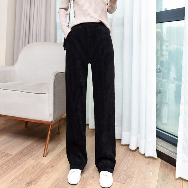 Naiste spordipüksid – kõrge vöökohaga