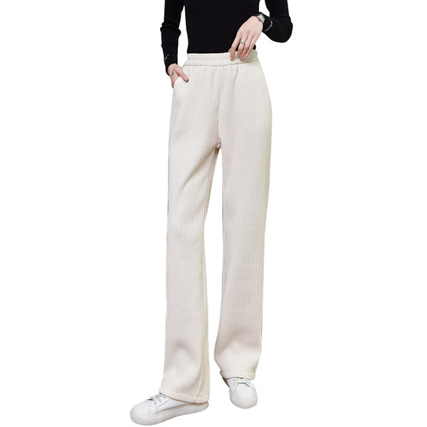 Naiste spordipüksid – kõrge vöökohaga