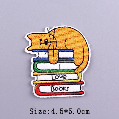 Juokingi animacinių filmų pleistrai Drabužiai Termoadheziniai pleistrai drabužiams Lyginti ant drabužių pleistrai Lipdukas Anime siuvinėjimo pleistras „pasidaryk pats“