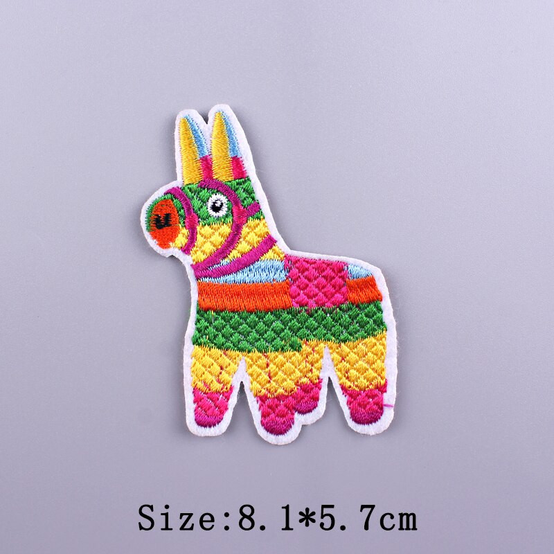 Juokingi animacinių filmų pleistrai Drabužiai Termoadheziniai pleistrai drabužiams Lyginti ant drabužių pleistrai Lipdukas Anime siuvinėjimo pleistras „pasidaryk pats“