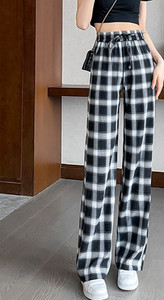 Γυναικείο casual παντελόνι σε δύο χρώματα