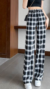 Γυναικείο casual παντελόνι σε δύο χρώματα