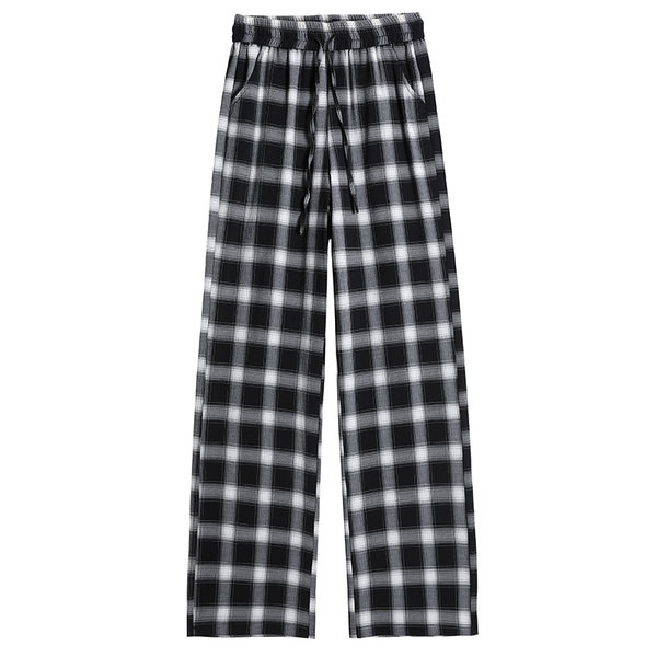 Γυναικείο casual παντελόνι σε δύο χρώματα