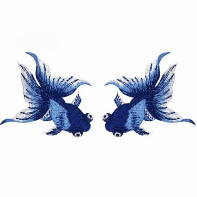 Lill Õmble plaastrid rõivastele Tikitud rõivas aplikatsioon tikand plaaster riided Cheongsam DIY Aksessuaar