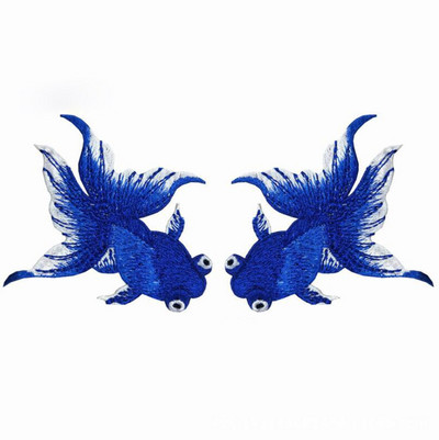 Lill Õmble plaastrid rõivastele Tikitud rõivas aplikatsioon tikand plaaster riided Cheongsam DIY Aksessuaar