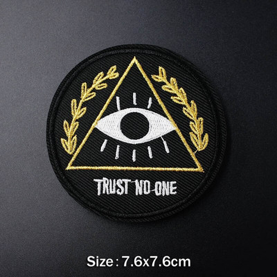 Balon Câine PISIC LUP TIHRT Insignă de bricolaj Broderie Patch Aplic haine Călcat îmbrăcăminte Accesorii pentru cusut Insigne decorative