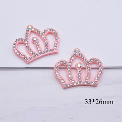 15 tk/partii Polsterdatud mitmes stiilis kroonkivist plaastrid isetegemiseks rõivad käsitöö, sisekujundus, aplikatsioonid peakatted, vibu ehted, tarvikud