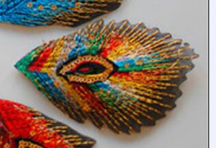 5 tükki litritega tikandid plaastrid, triigitud 3D pealekandtud pits, paabulinnu saba, mitmevärvilised lillekaunistused, 10,5*7 cm isetehtud