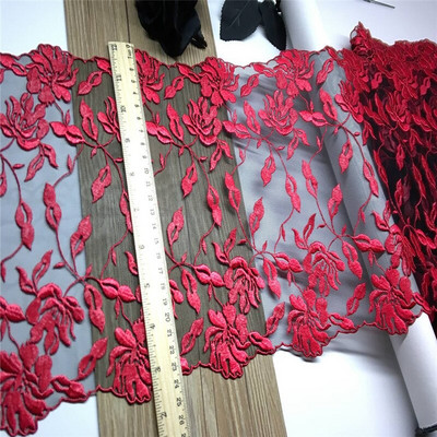 Dvišaliai išsiuvinėti nėriniai, tinkleliai, siuvinėjimas, tiulis, nėrinių audinys, tinklelis „pasidaryk pats“ nėrinių siuvimo audinys Liemenėlės amatai, skirti „Lignerie“ adatų darbui