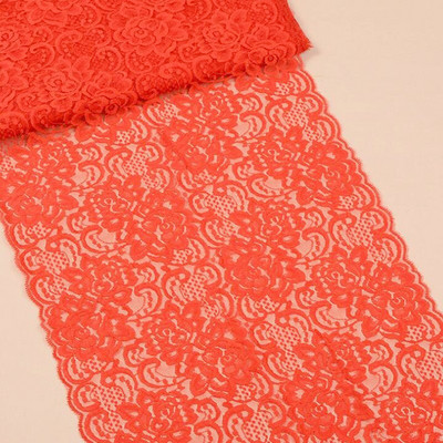 HL 1 Yard 30cm lai veniv pits DIY riided spandex aluspesu pulmakleit käsitöö õmblustarvikud HB008