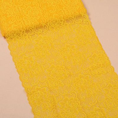 HL 1 Yard 30cm lai veniv pits DIY riided spandex aluspesu pulmakleit käsitöö õmblustarvikud HB008