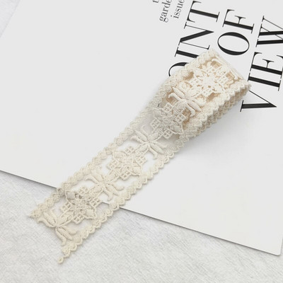 1 õue pitskaunistus, isetegemine, õmblustarvikud, pits seelik valge, 3d lill, tikitud pitskangas ja käsitöö pitslint