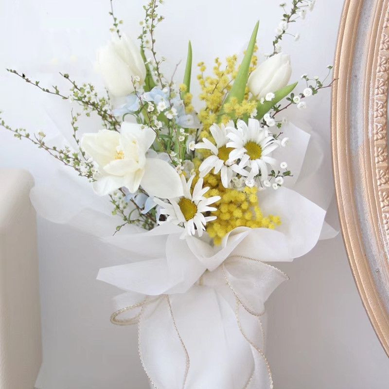 40mm 60mm laia pärliservaga siidist organza lint vibu materjal pitspaelad juuksekaunistuseks õmblemine kangas riiete kaunistus