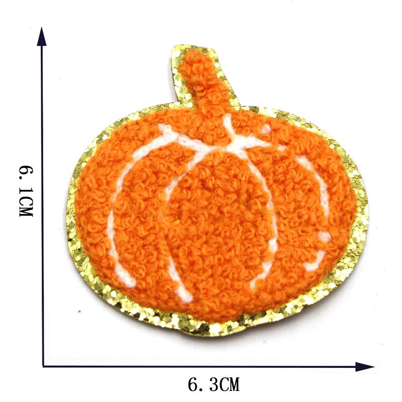Νέο πετσετάκι φιόγκος καρδιές κέντημα μπαλώματα πούλιες για επιδιόρθωση ρούχων DIY αυτοκόλλητο για υφασμάτινο σίδερο σε τσάντες/τζιν απλικέ σήμα