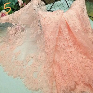 3m/partii laius 40cm ripsmete pitsliistud lilla roheline roosa riiete tarvis kleit õmblemine aplikatsioon kostüüm pitskangas