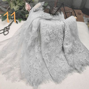 3m/partii laius 40cm ripsmete pitsliistud lilla roheline roosa riiete tarvis kleit õmblemine aplikatsioon kostüüm pitskangas