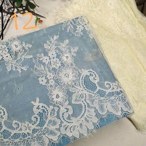 3m/partii laius 40cm ripsmete pitsliistud lilla roheline roosa riiete tarvis kleit õmblemine aplikatsioon kostüüm pitskangas