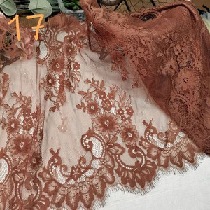 3m/partii laius 40cm ripsmete pitsliistud lilla roheline roosa riiete tarvis kleit õmblemine aplikatsioon kostüüm pitskangas