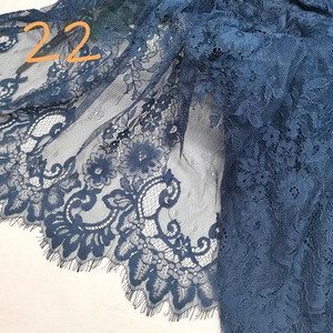 3m/partii laius 40cm ripsmete pitsliistud lilla roheline roosa riiete tarvis kleit õmblemine aplikatsioon kostüüm pitskangas