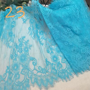 3m/partii laius 40cm ripsmete pitsliistud lilla roheline roosa riiete tarvis kleit õmblemine aplikatsioon kostüüm pitskangas