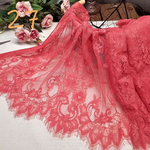 3m/partii laius 40cm ripsmete pitsliistud lilla roheline roosa riiete tarvis kleit õmblemine aplikatsioon kostüüm pitskangas