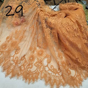 3m/partii laius 40cm ripsmete pitsliistud lilla roheline roosa riiete tarvis kleit õmblemine aplikatsioon kostüüm pitskangas