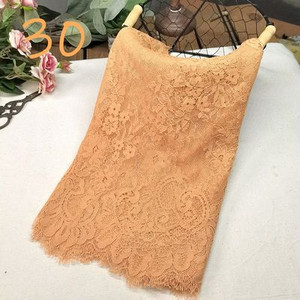 3m/partii laius 40cm ripsmete pitsliistud lilla roheline roosa riiete tarvis kleit õmblemine aplikatsioon kostüüm pitskangas