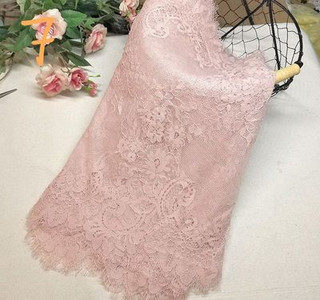 3m/partii laius 40cm ripsmete pitsliistud lilla roheline roosa riiete tarvis kleit õmblemine aplikatsioon kostüüm pitskangas