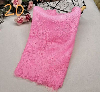 3m/partii laius 40cm ripsmete pitsliistud lilla roheline roosa riiete tarvis kleit õmblemine aplikatsioon kostüüm pitskangas