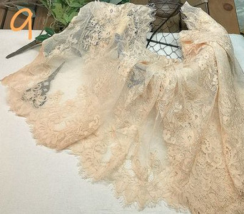 3m/partii laius 40cm ripsmete pitsliistud lilla roheline roosa riiete tarvis kleit õmblemine aplikatsioon kostüüm pitskangas