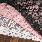 1 jardo baltas nėrinių audinys, 32 cm pločio medvilnė, išsiuvinėti siuvimo reikmenys, juostelės nėrinių puošta suknelė „pasidaryk pats“ drabužių užuolaidos priedai