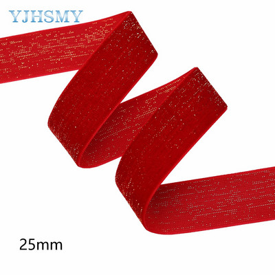 Panglică de Crăciun Panglici de catifea de Anul Nou roșu strălucitor 5 metri, ghirlande, cadouri, împachetare, coroane, funde