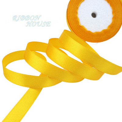 (25 jardai / ritinys) Satino juostelės didmeninė prekyba dovanų pakavimas Kalėdų puošmena pasidaryk juostelės ritininis audinys (6/10/12/15/20/25/40 mm)