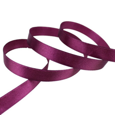 (25 jardai / ritinys) Satino juostelės didmeninė prekyba dovanų pakavimas Kalėdų puošmena pasidaryk juostelės ritininis audinys (6/10/12/15/20/25/40 mm)