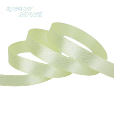 (25 jardai / ritinys) Satino juostelės didmeninė prekyba dovanų pakavimas Kalėdų puošmena pasidaryk juostelės ritininis audinys (6/10/12/15/20/25/40 mm)