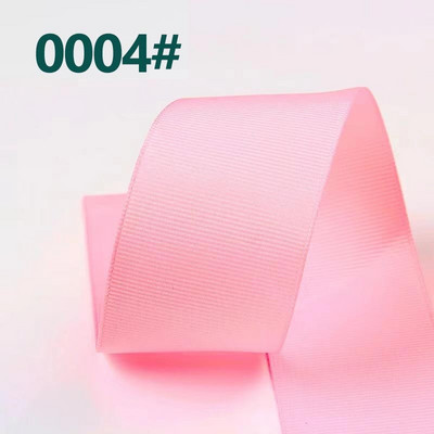 5 Yards Grosgrain juostelės, skirtos vestuvėms, Kalėdų dekoravimui, pasidaryk pats galvos apdangalų lanko siuvimas rankų darbo amatų dovanų pakelis 6mm/9mm/25mm/38mm