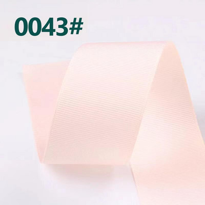 5 Yards Grosgrain juostelės, skirtos vestuvėms, Kalėdų dekoravimui, pasidaryk pats galvos apdangalų lanko siuvimas rankų darbo amatų dovanų pakelis 6mm/9mm/25mm/38mm