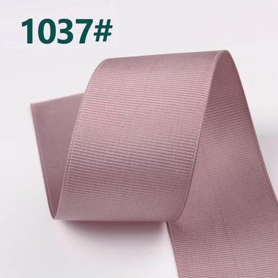 5 Yards Grosgrain juostelės, skirtos vestuvėms, Kalėdų dekoravimui, pasidaryk pats galvos apdangalų lanko siuvimas rankų darbo amatų dovanų pakelis 6mm/9mm/25mm/38mm