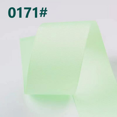 5 Yards Grosgrain juostelės, skirtos vestuvėms, Kalėdų dekoravimui, pasidaryk pats galvos apdangalų lanko siuvimas rankų darbo amatų dovanų pakelis 6mm/9mm/25mm/38mm