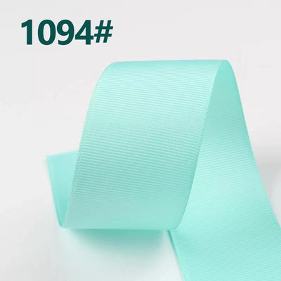 5 Yards Grosgrain juostelės, skirtos vestuvėms, Kalėdų dekoravimui, pasidaryk pats galvos apdangalų lanko siuvimas rankų darbo amatų dovanų pakelis 6mm/9mm/25mm/38mm
