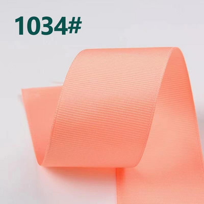 5 Yards Grosgrain juostelės, skirtos vestuvėms, Kalėdų dekoravimui, pasidaryk pats galvos apdangalų lanko siuvimas rankų darbo amatų dovanų pakelis 6mm/9mm/25mm/38mm
