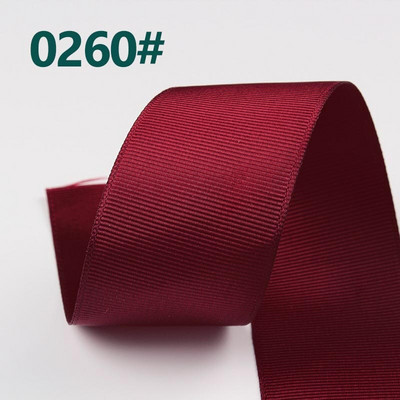 5 Yards Grosgrain juostelės, skirtos vestuvėms, Kalėdų dekoravimui, pasidaryk pats galvos apdangalų lanko siuvimas rankų darbo amatų dovanų pakelis 6mm/9mm/25mm/38mm