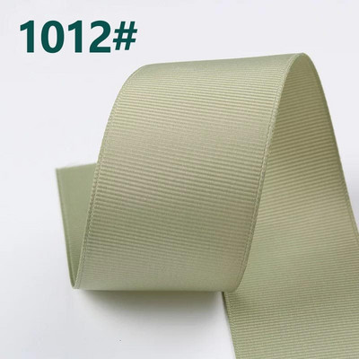 5 Yards Grosgrain juostelės, skirtos vestuvėms, Kalėdų dekoravimui, pasidaryk pats galvos apdangalų lanko siuvimas rankų darbo amatų dovanų pakelis 6mm/9mm/25mm/38mm