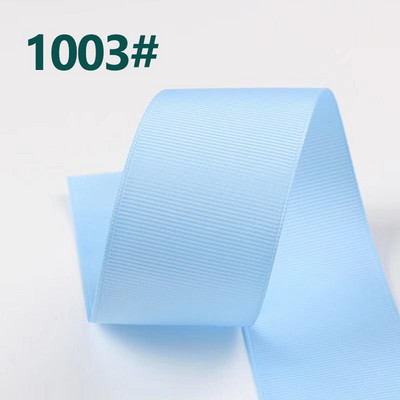5 Yards Grosgrain juostelės, skirtos vestuvėms, Kalėdų dekoravimui, pasidaryk pats galvos apdangalų lanko siuvimas rankų darbo amatų dovanų pakelis 6mm/9mm/25mm/38mm